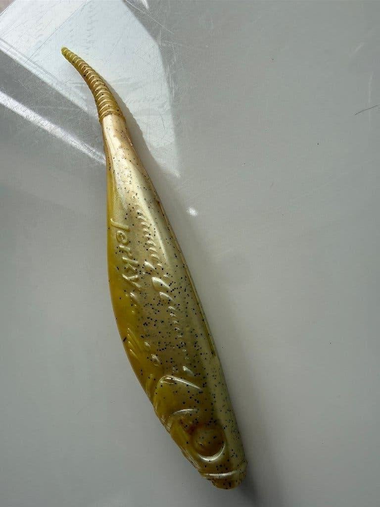 Dragon Jerky 15 cm Softbait – Nieuw (C10), Ophalen of Verzenden, Nieuw