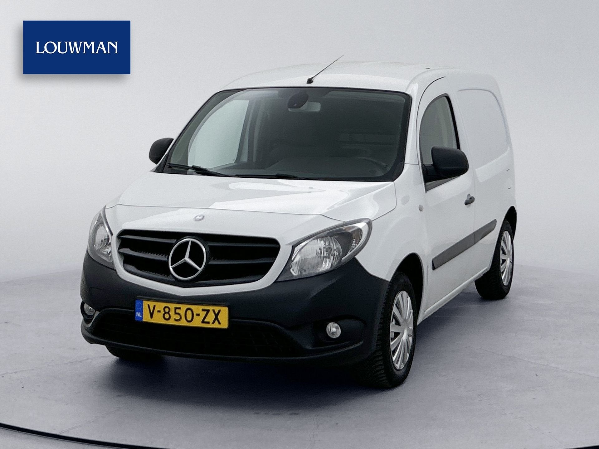 Mercedes-Benz Citan