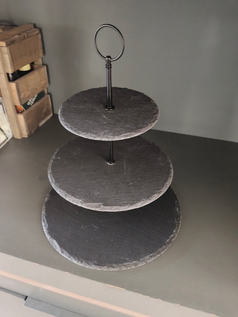 Etagère, Ophalen of Verzenden, Nieuw