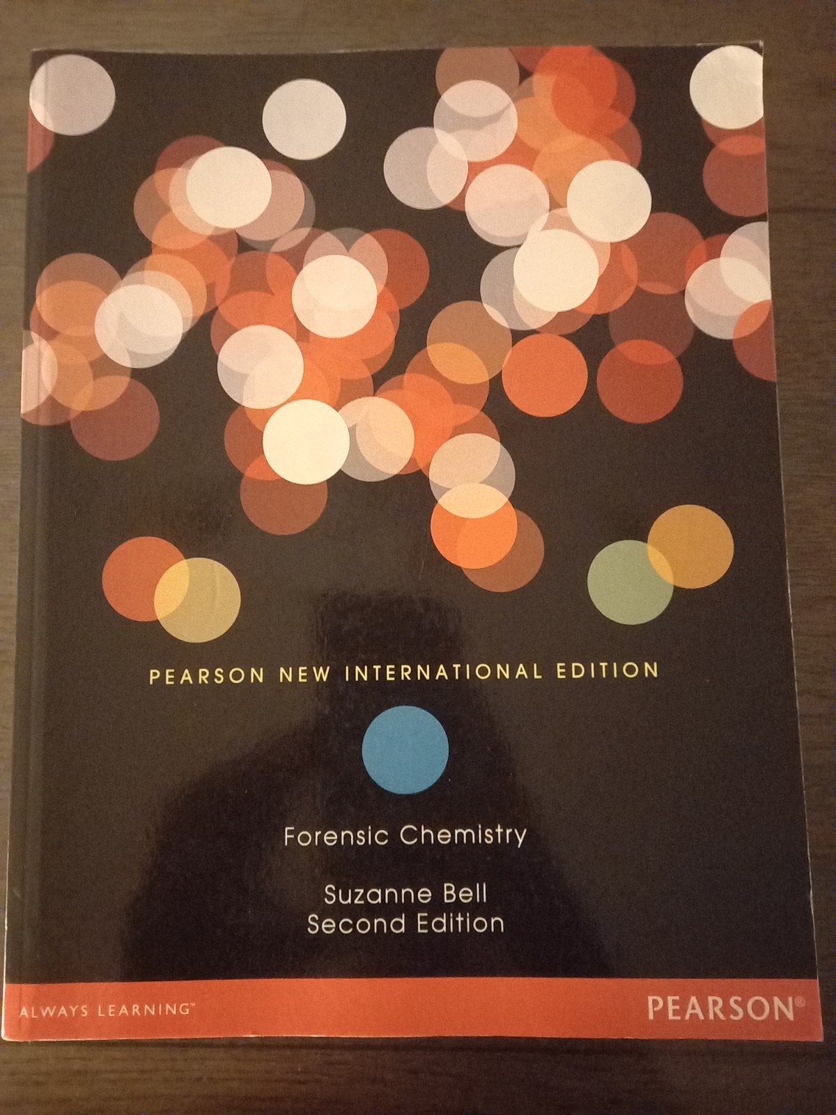 Forensic Chemistry - Suzanne Bell (Second Edition) 2, Suzanne Bell, Zo goed als nieuw, Beta, HBO