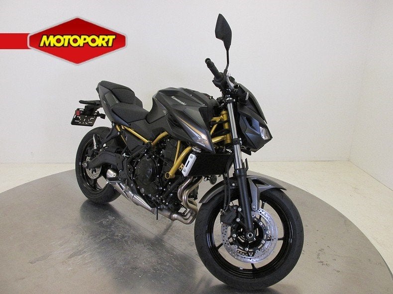 Kawasaki Z650 S 35KW (bj 2026), Nieuw, Bedrijf, Info@kawasaki.nl, Jacobus Spijkerdreef 1-3
2132 PZ  Hoofddorp, NL