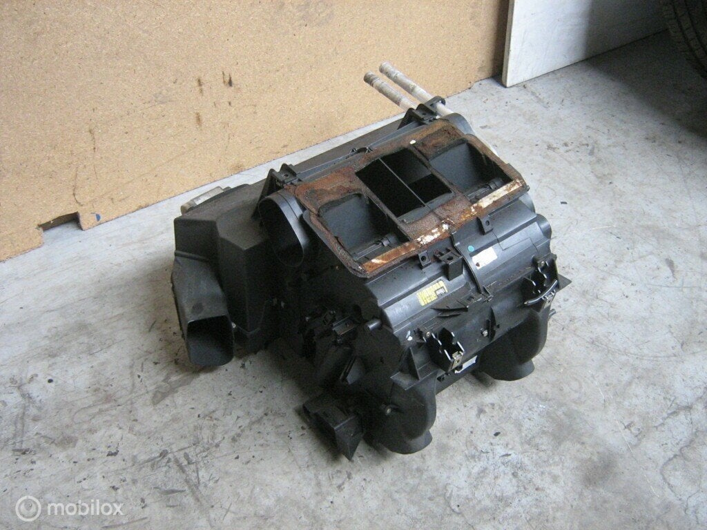 Kachelhuis Range Rover P38 Kachel unit radiateur, Land Rover, Ophalen of Verzenden