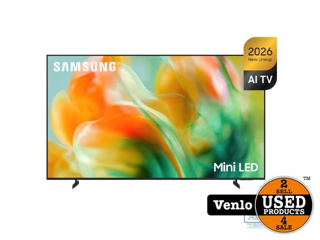 Samsung Smart TV 4K 55"Miniled Vision AI | ZGAN, Audio, Tv en Foto, Samsung, Zo goed als nieuw, Support@Samsung.com, 129, Samsung-ro, Yeongtong-gu
Suwon-si, Gyeonggi-do 16677
South Korea