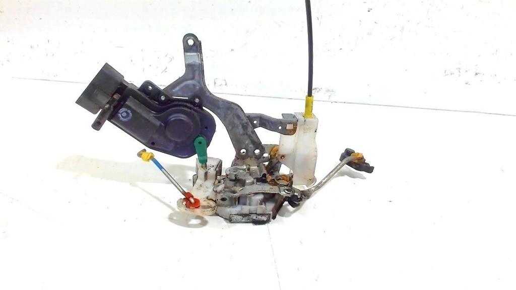 Slot mechaniek portier elektrisch centrale vergrendeling lin, Onderdelen@venauto.nl, Van der Ven Autorecycling B.V., Gebruikt