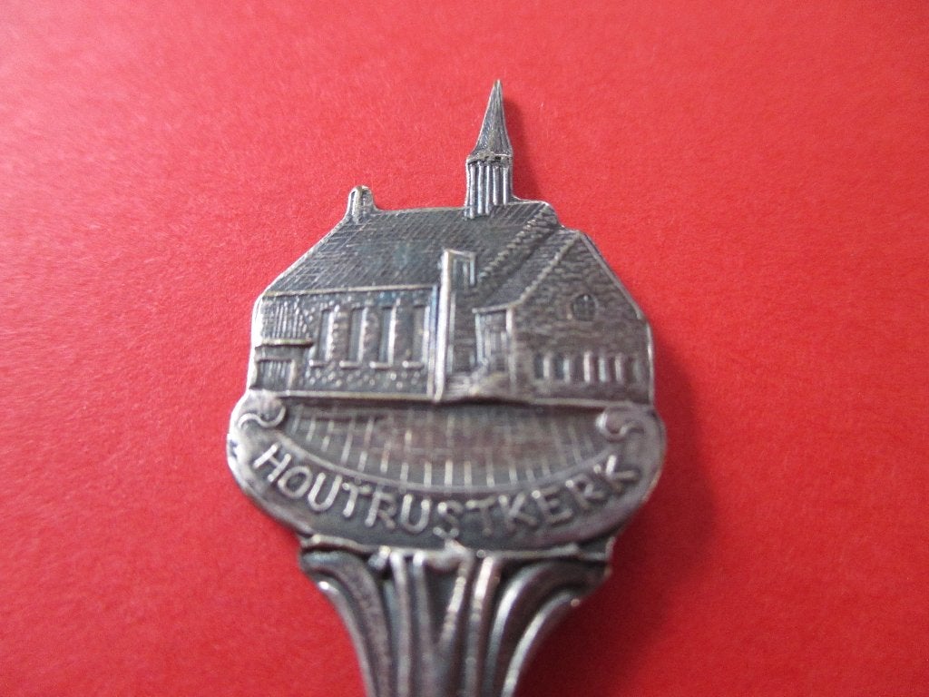 Lepeltje Houtrustkerk, Verzenden, Zo goed als nieuw