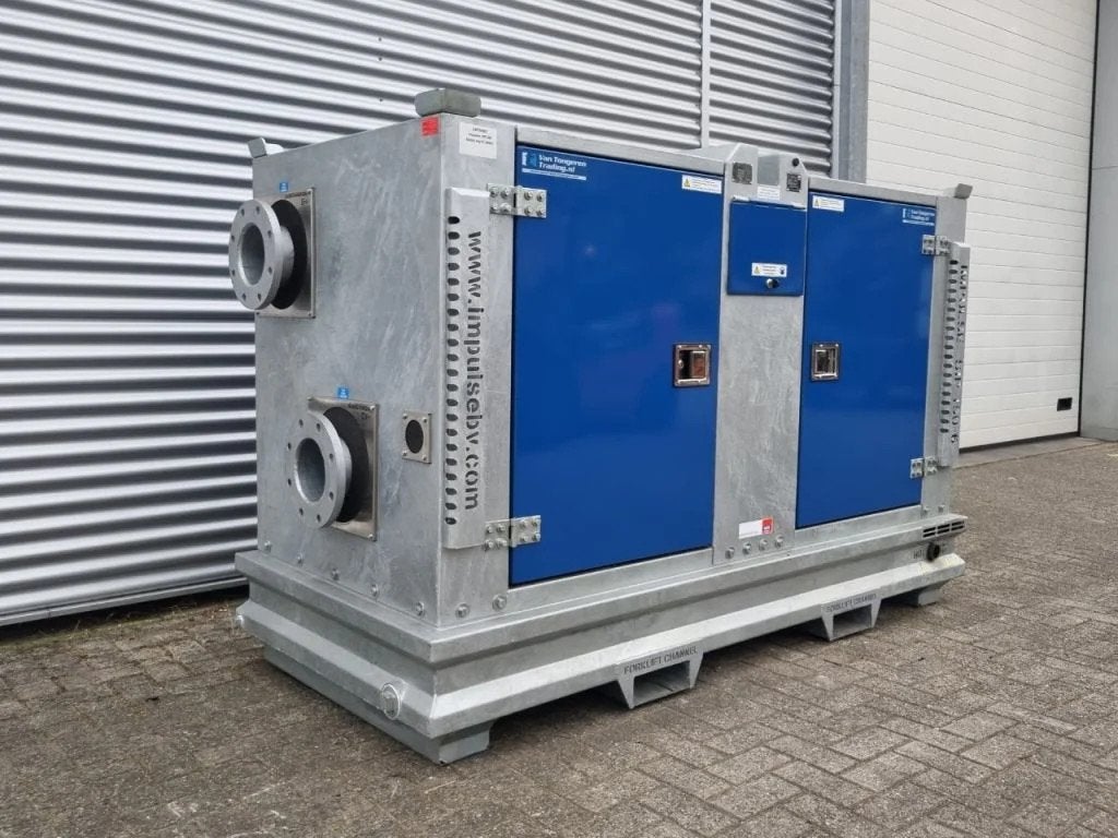 Impulse SIP 150-6 (bj 2025)