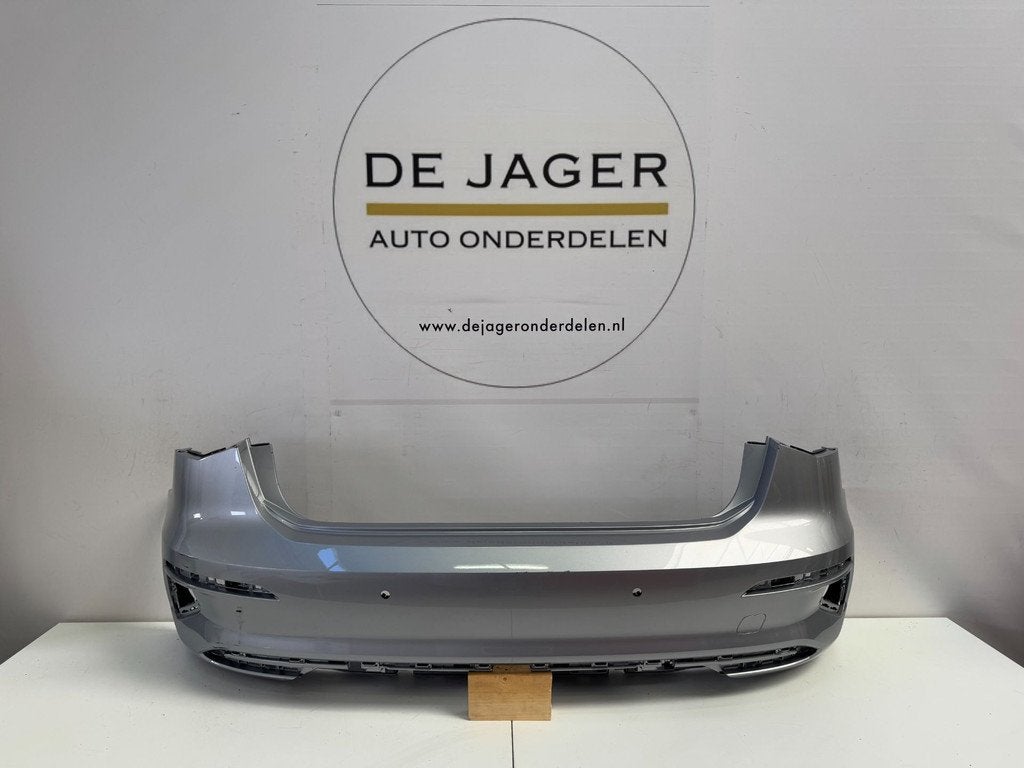AUDI A3 8Y SPORTBACK ACHTERBUMPER BUMPER 8Y4807511, Gebruikt, AUDI AG, Auto-Union-Strasse 1
85045  Ingolstadt, DE, Bumper