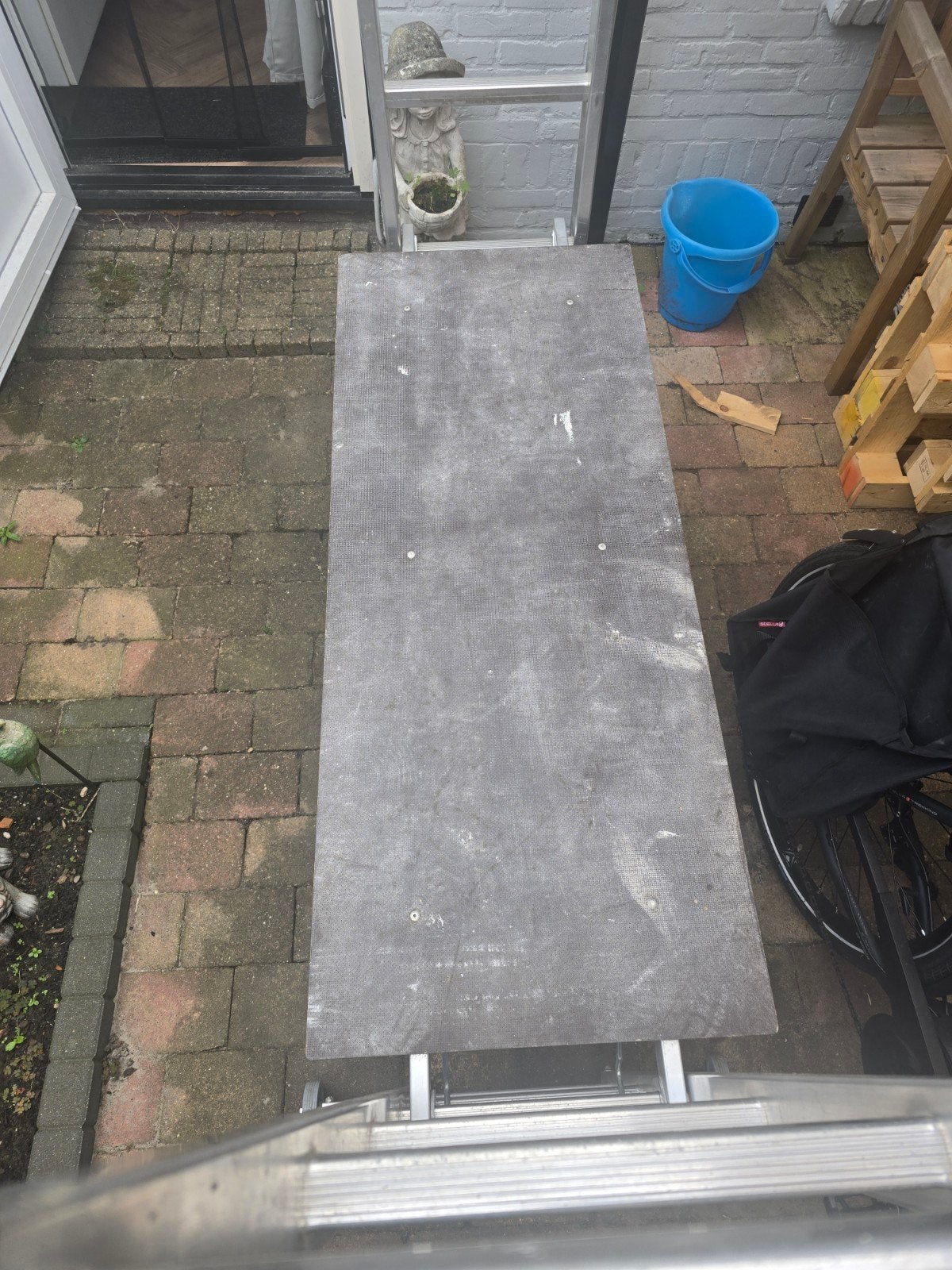 Foto 4 van kamersteiger