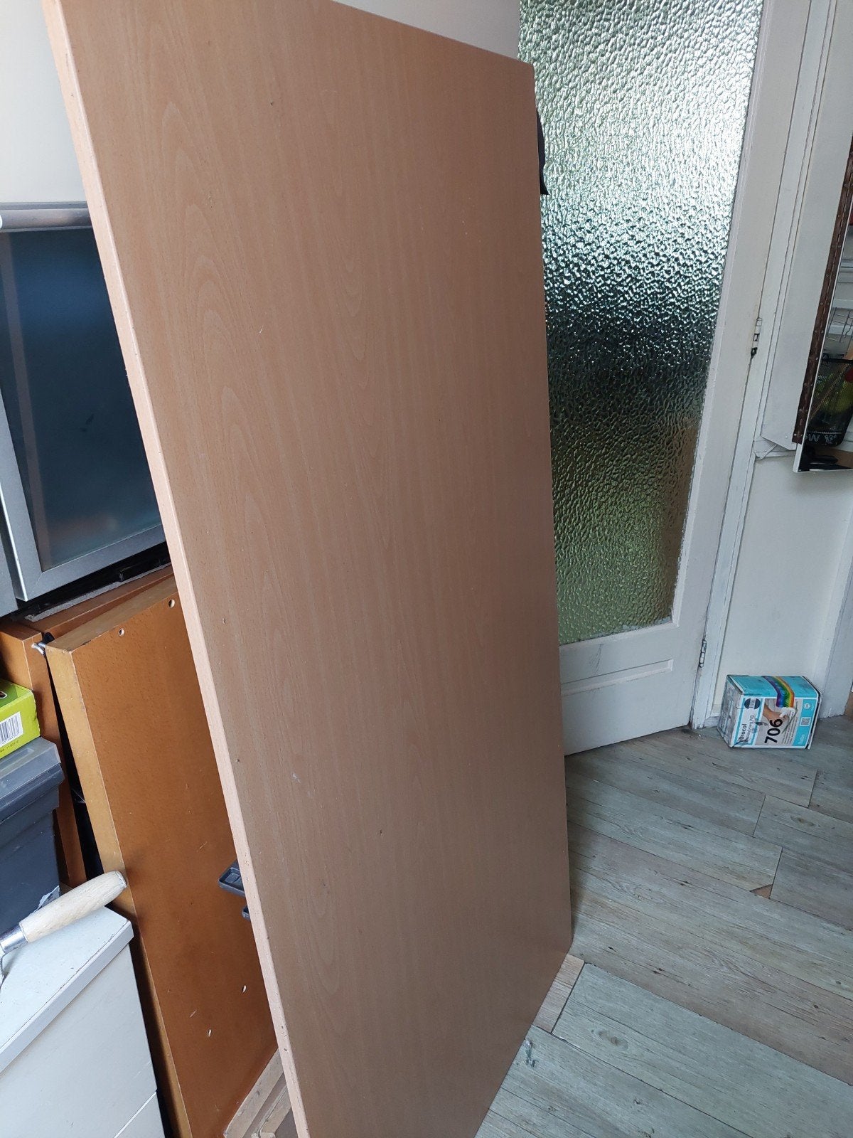 tafel, Ophalen, Rechthoekig, 50 tot 100 cm