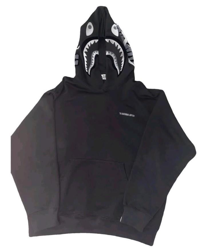 Bape trui nieuw!, Zwart, Nieuw, Overige maten, Ophalen of Verzenden