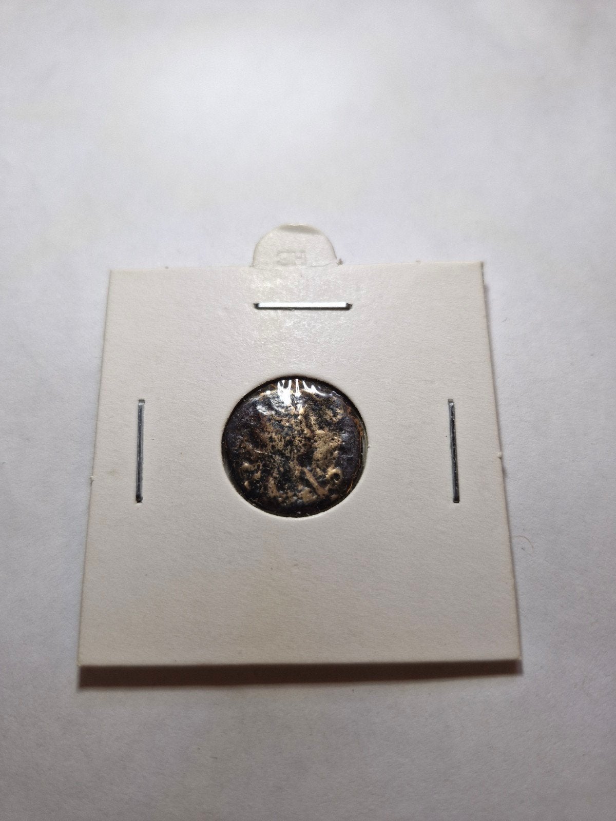 Romeinse munt, Ophalen of Verzenden, 2 euro