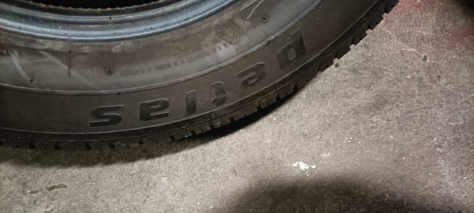 auto banden 195/65/R15, Ophalen, Gebruikt