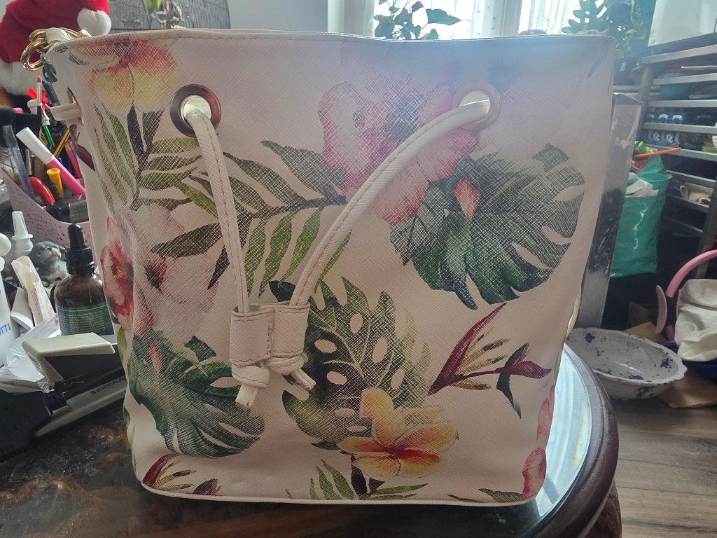 tas, Ophalen of Verzenden, Nieuw, Schoudertasje