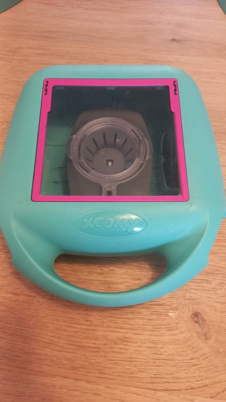 Xoomy projector. Werkt goed!, Ophalen, Gebruikt, Overige typen