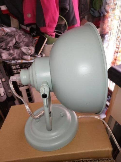 Multifunctioneel lampje, Ophalen of Verzenden, Zo goed als nieuw, Metaal