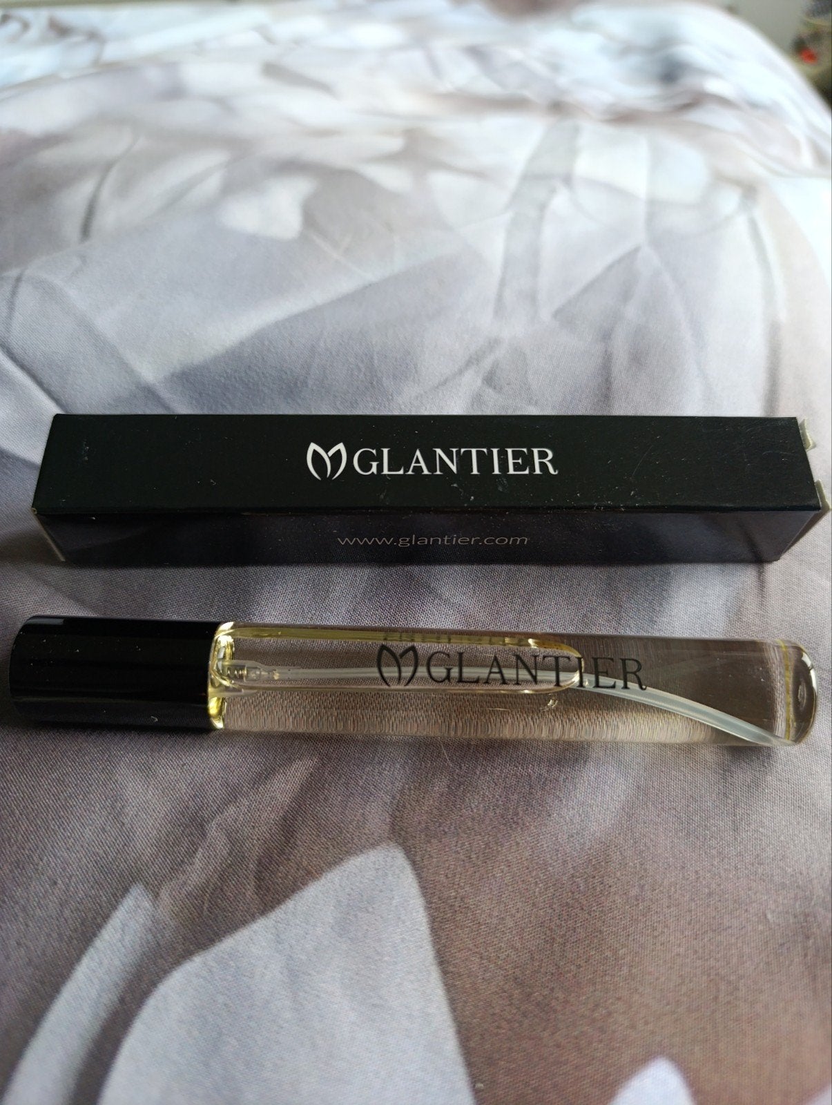 Glanter Parfum 562 - 15ml, Ophalen of Verzenden
