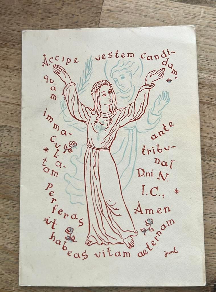 Sittard,,1944:::Joke, Ophalen of Verzenden, Voor 1970