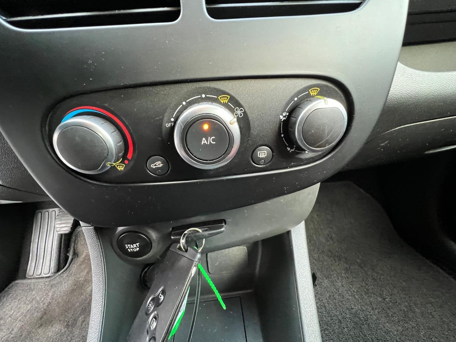 Renault Clio Estate 1.2-16V COLLECTION BJ016 165.137KM, Auto's, Voorwielaandrijving, Stof, Gebruikt, Handgeschakeld