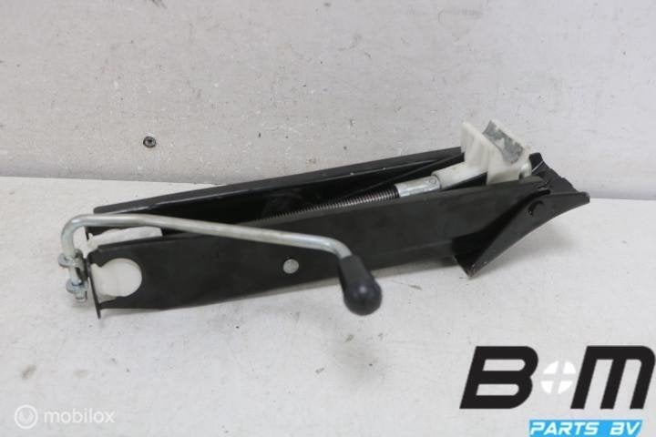 Krik VW Polo 6R 6R0011031B, Gebruikt