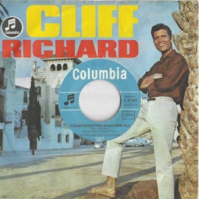 CLIFF RICHARD & the SHADOWS   1965  SUPER !! R1263, Cd's en Dvd's, Ophalen of Verzenden, Gebruikt, 7 inch, Pop