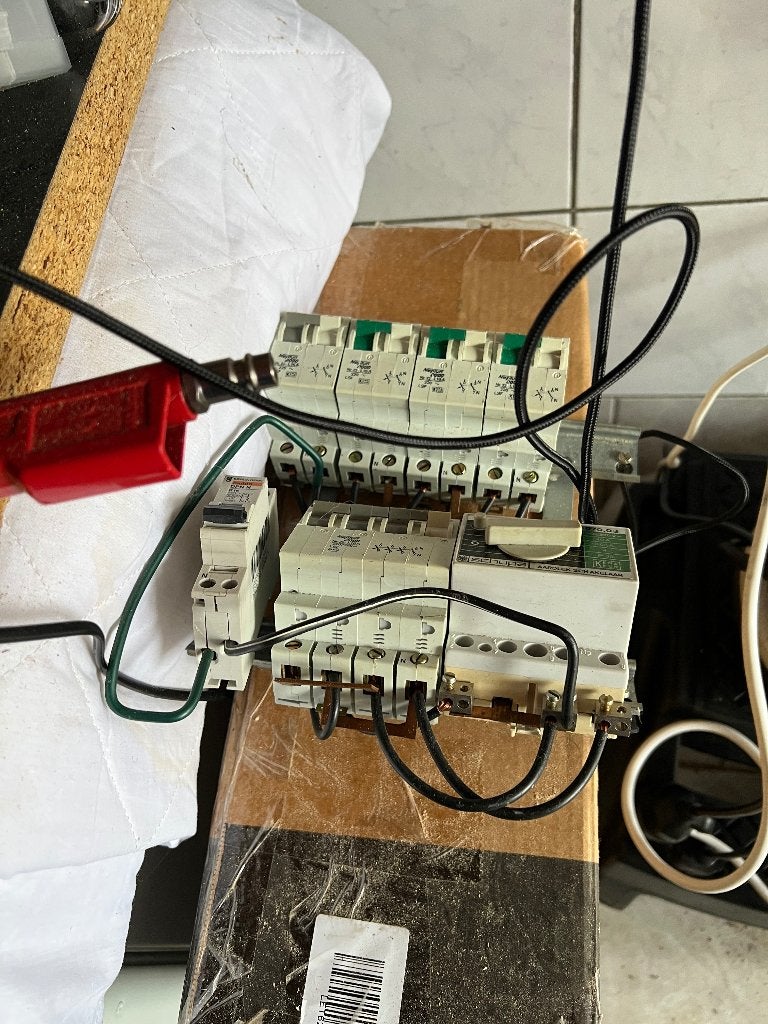 Foto 11 van Gereedschap van alles wat ook nieuw wegens verhuizing