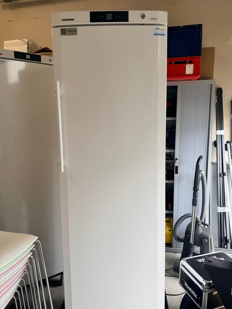 Liebherr ProfiLine Koelkast, Ophalen, 200 liter of meer, 60 cm of meer, 160 cm of meer