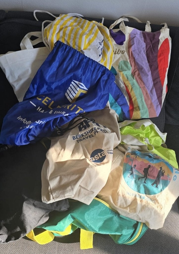 Verschillende losse tassen, Ophalen, Zo goed als nieuw, Overige kleuren, Overige typen
