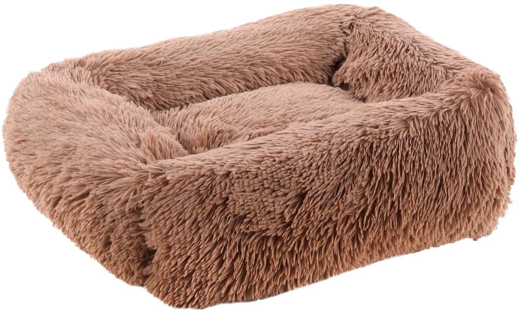 Kattenmand kittenmand Krems bruin 50 cm van €39,99 nu €19,95, Dieren en Toebehoren, Kattenmanden, ., Flamingo, Nieuw, Ophalen of Verzenden