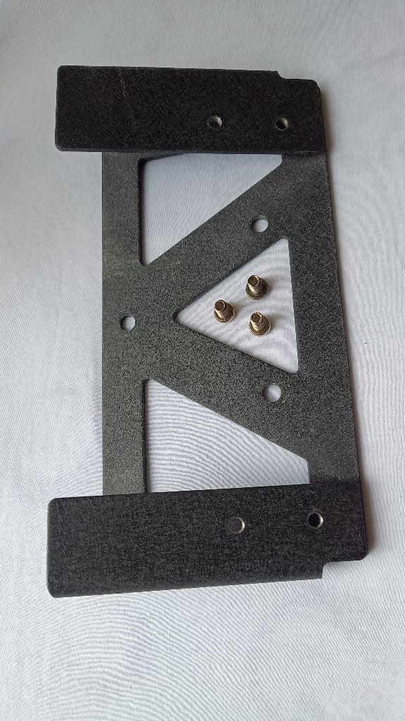 Fanatec CSW V2/V2.5 20 metalen montagebeugel, Ophalen, Zo goed als nieuw, Fanatec