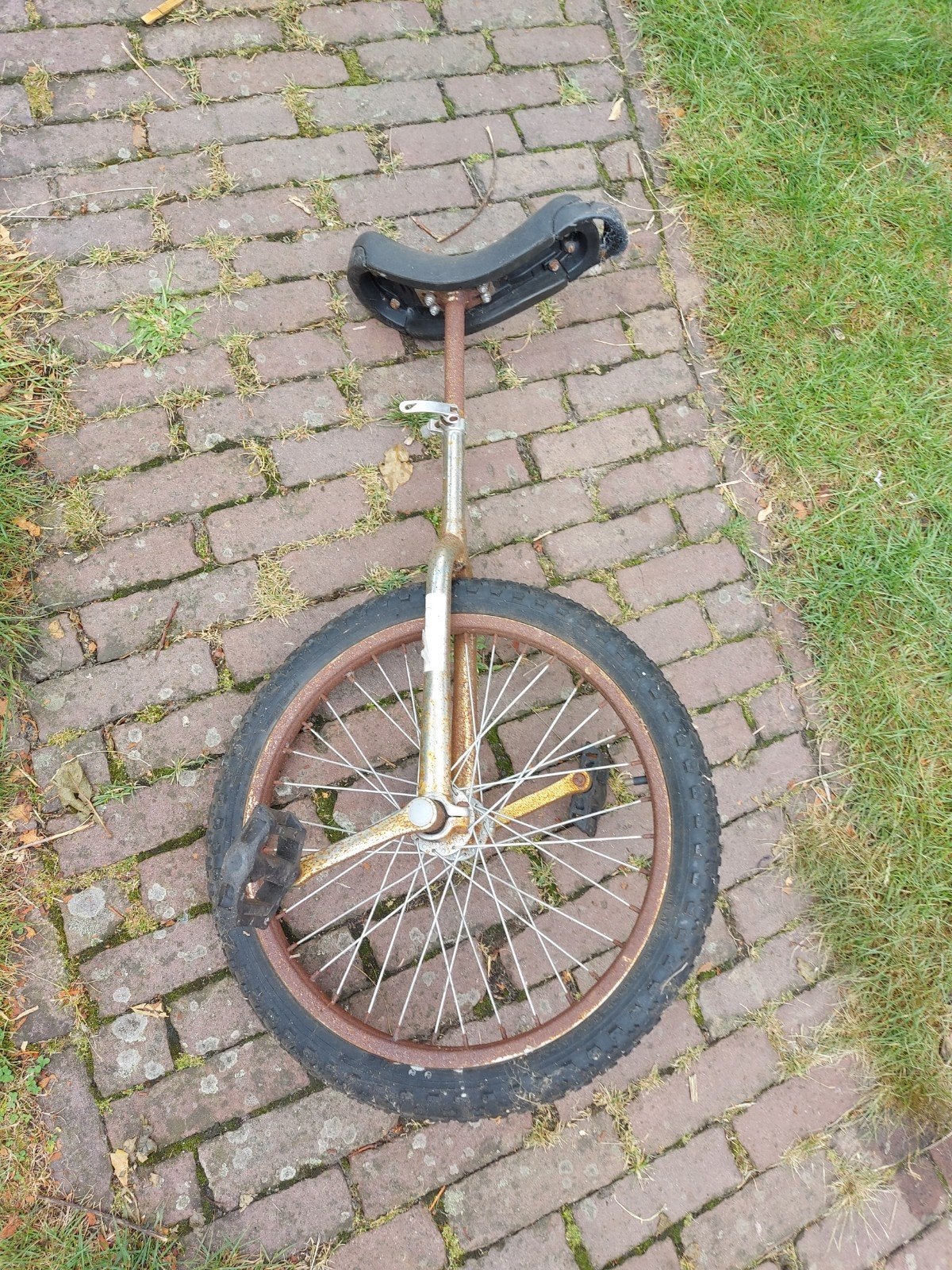 Eenwieler, Ophalen, Gebruikt
