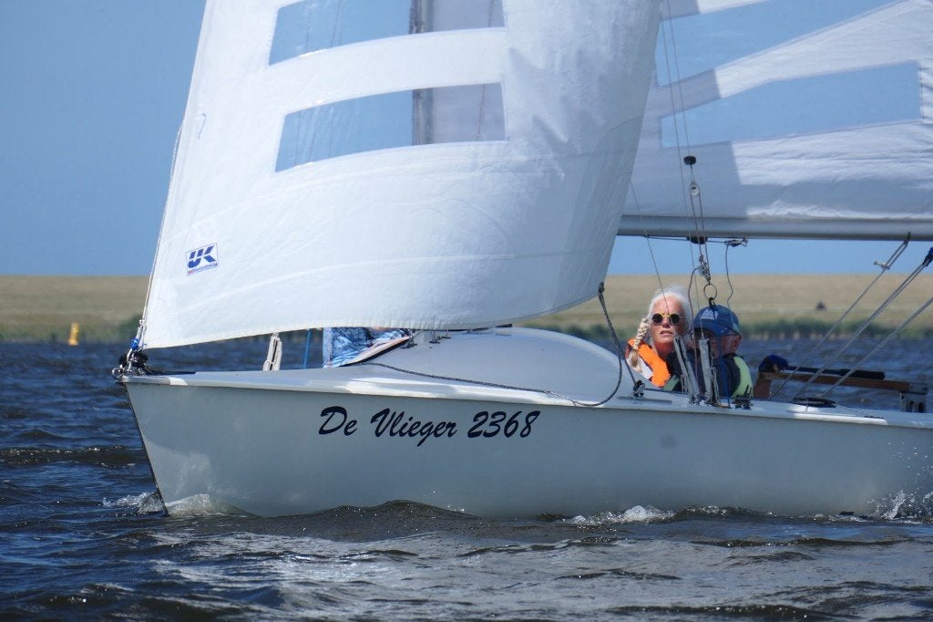 Opstapper gezocht voor zeilboot in Giesbeek