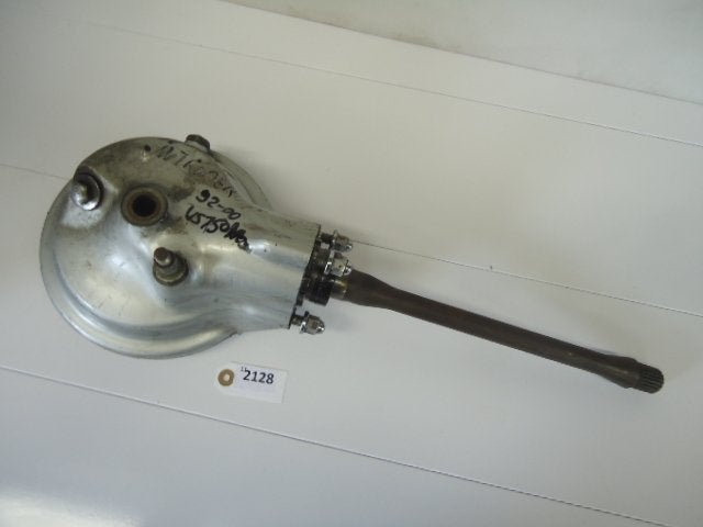 VS750 1985 - 1991 Suzuki Cardan D1-12235