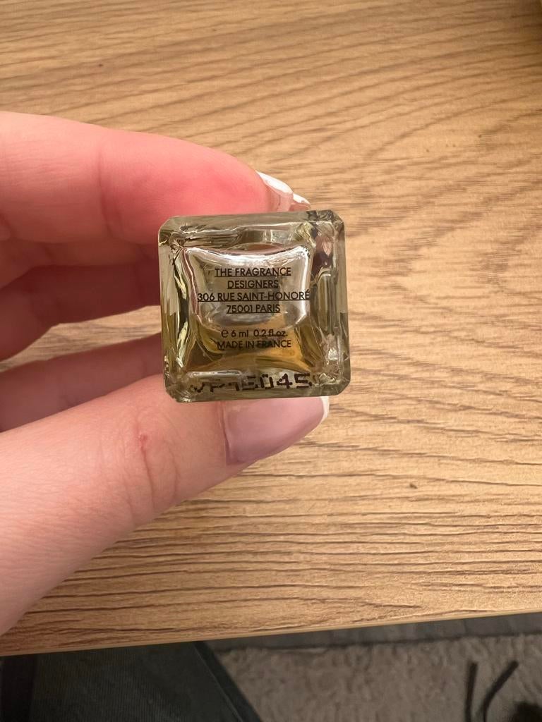 Matiere Premiere Vanilla Powder - 6ml sample, Sieraden, Tassen en Uiterlijk, Uiterlijk | Parfum, Ophalen of Verzenden, Zo goed als nieuw
