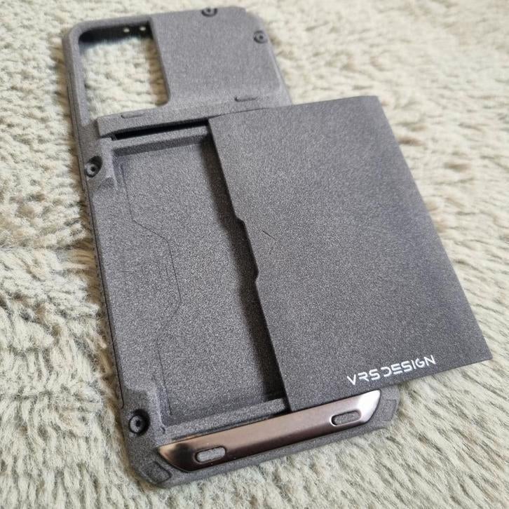VRS Design Samsung S21 Smartphone case NEW, Ophalen of Verzenden, Nieuw