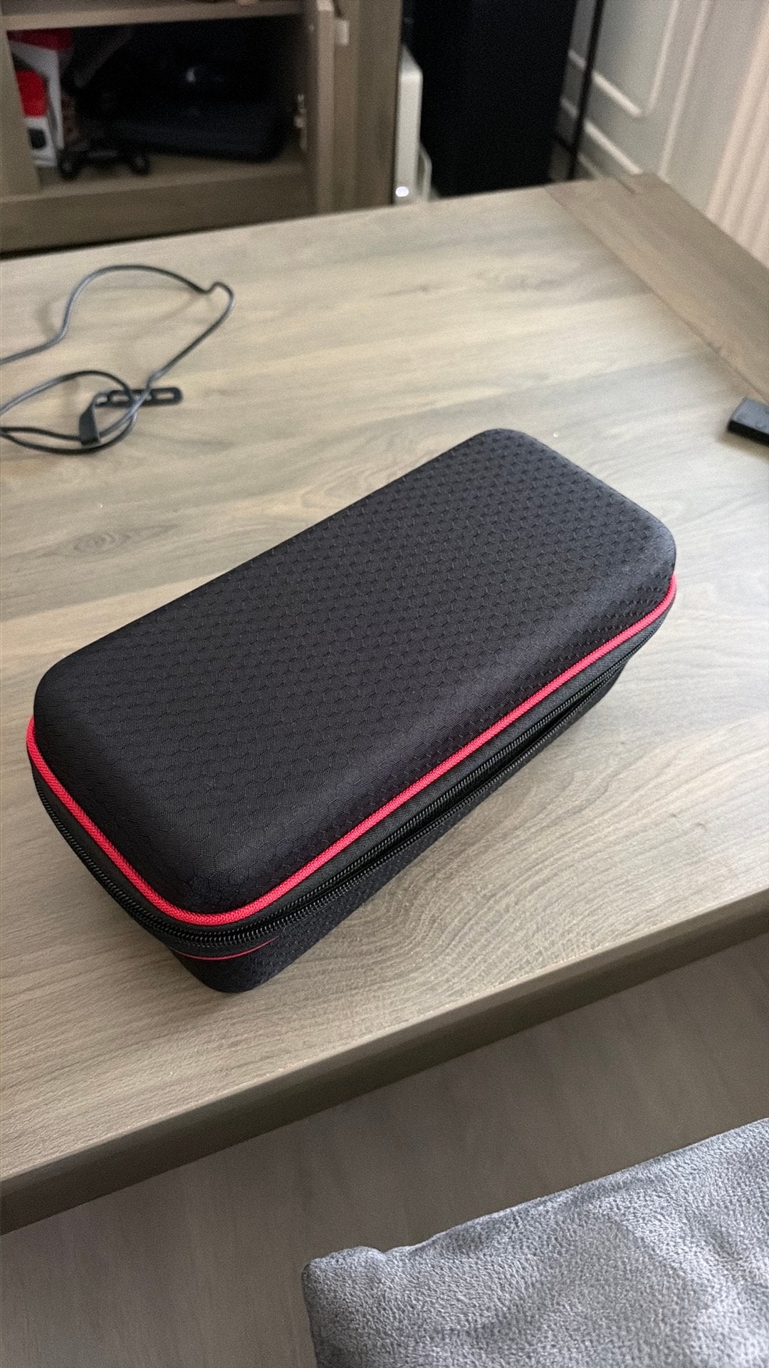 Subsonic hoesje voor nintendo switch 2, Ophalen, Zo goed als nieuw