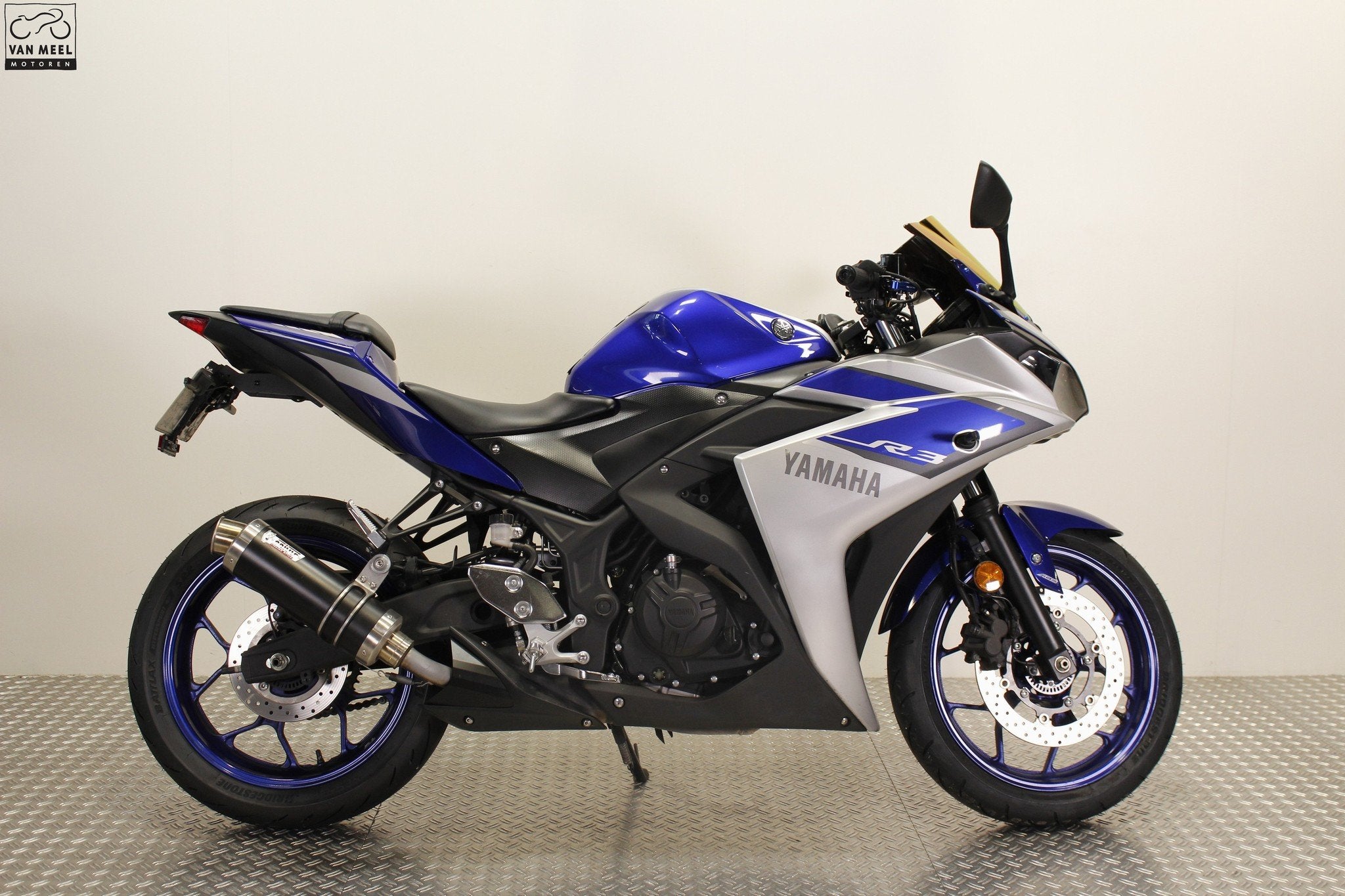 Yamaha R3 (bj 2016), Motoren, Motoren | Yamaha, Klantenservice@yamaha-motor.nl, Super Sport, Koolhovenlaan 101
1119 NC  Schiphol-Rijk, NL