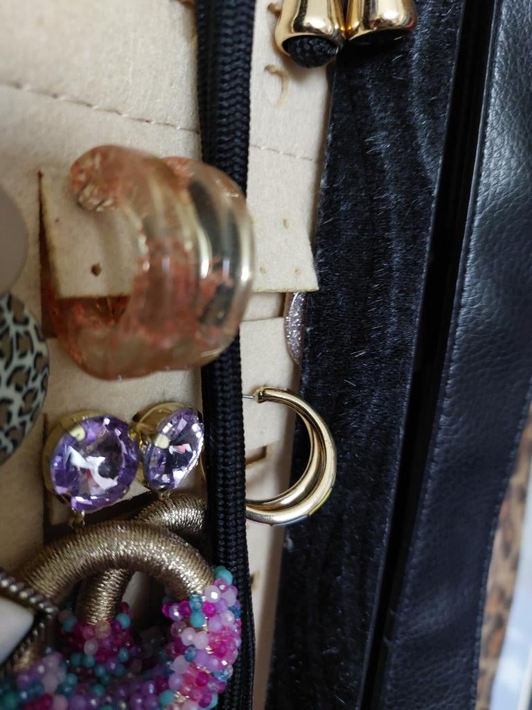 Oorbellen diverse, Overige materialen, Hangers, Overige kleuren, Ophalen of Verzenden