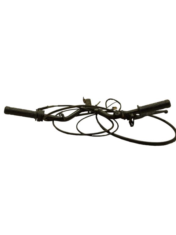 Stuur origineel AGM SP50 SP 50 La Souris City, AGM, Gebruikt, Ophalen of Verzenden