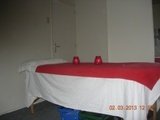Masseur, Ontspanningsmassage