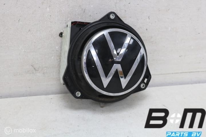 Achteruitrijcamera VW Polo 2G FL 2G0827469P, Gebruikt