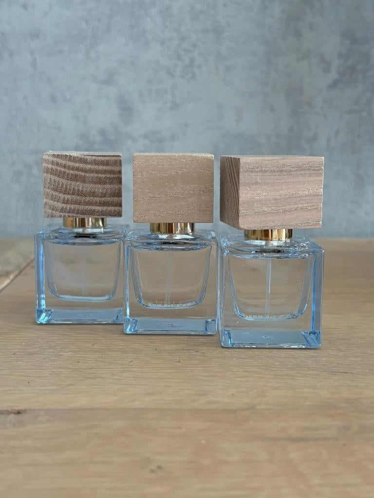 Nieuw Rituals ocean infi travel size eau de parfum, Ophalen of Verzenden, Nieuw