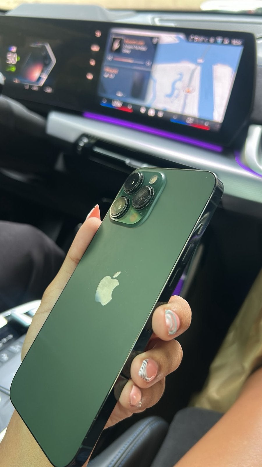 iPhone 13 Pro Max - Topconditie, altijd goed onderhouden, 128 GB, Ophalen of Verzenden, Zonder simlock, Zonder abonnement
