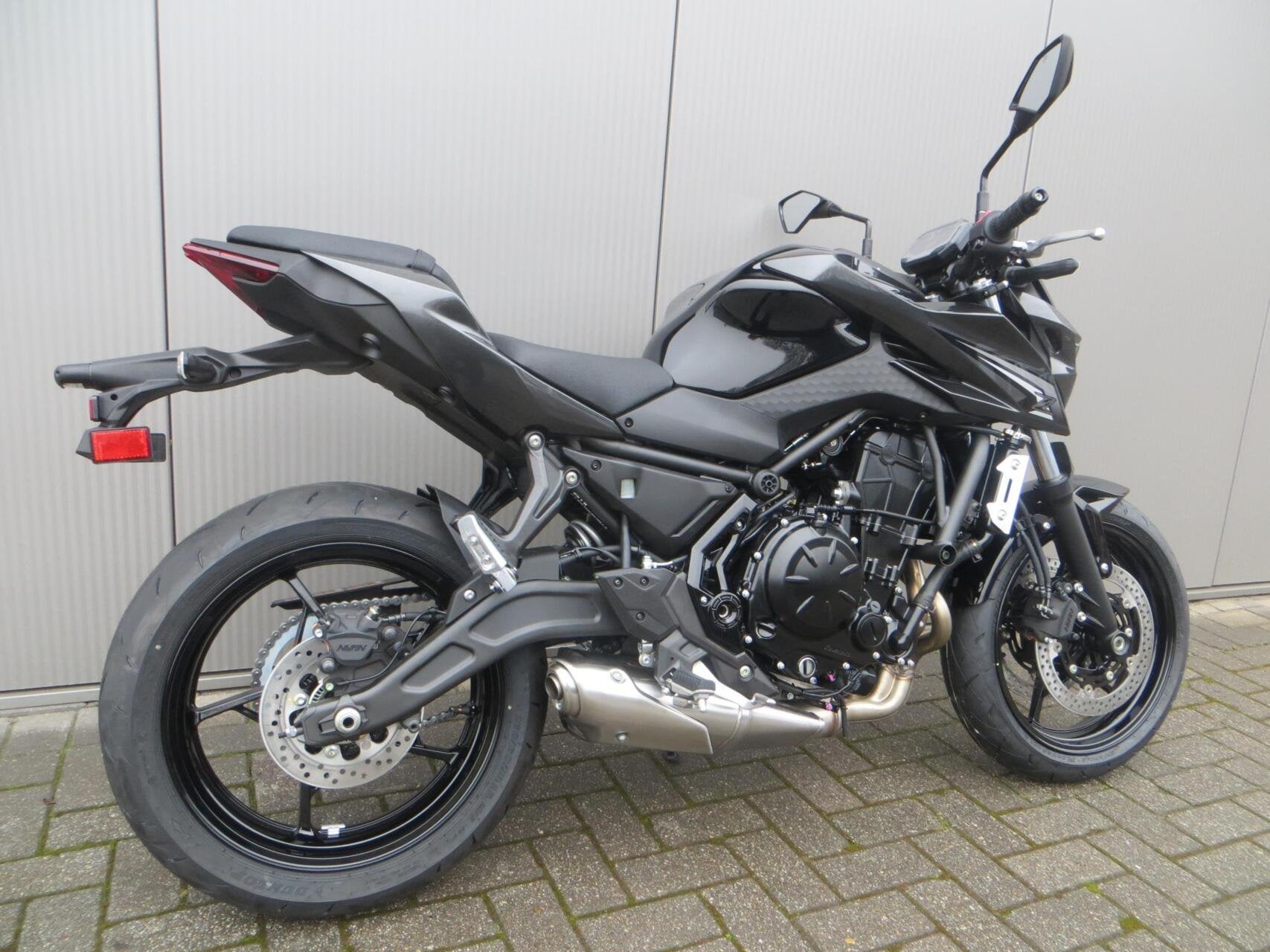 Suzuki GSX-8S Street Extreme Sport, Motoren, Motoren | Suzuki, Bedrijf, Toermotor, 776 cc, 12 t/m 35 kW