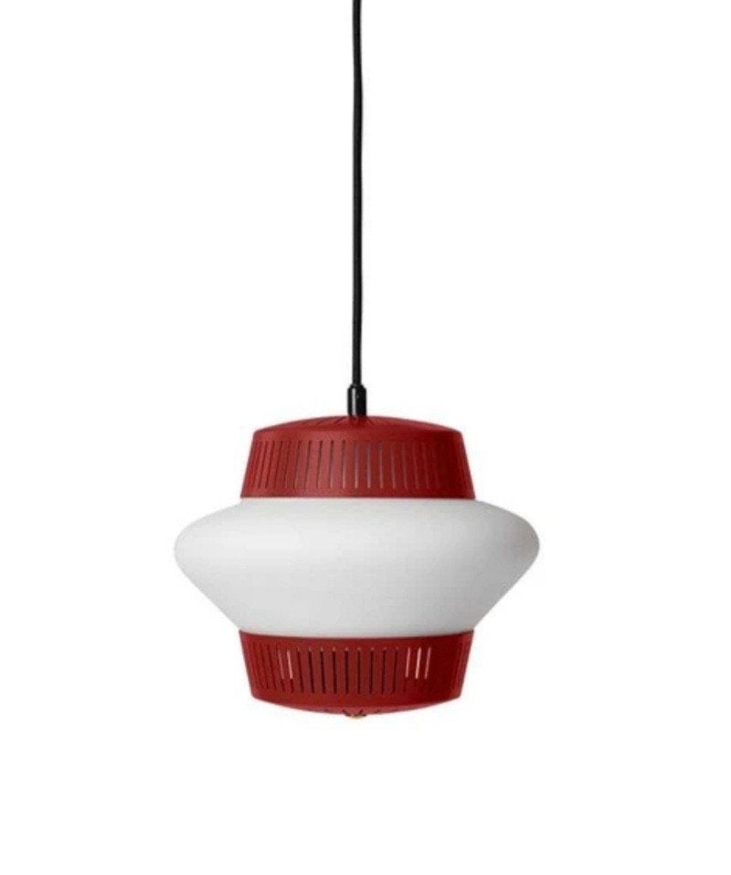 Svens Aage Holm Sørensen lamp Opal  Arch voor Warm Nordic, Ophalen of Verzenden