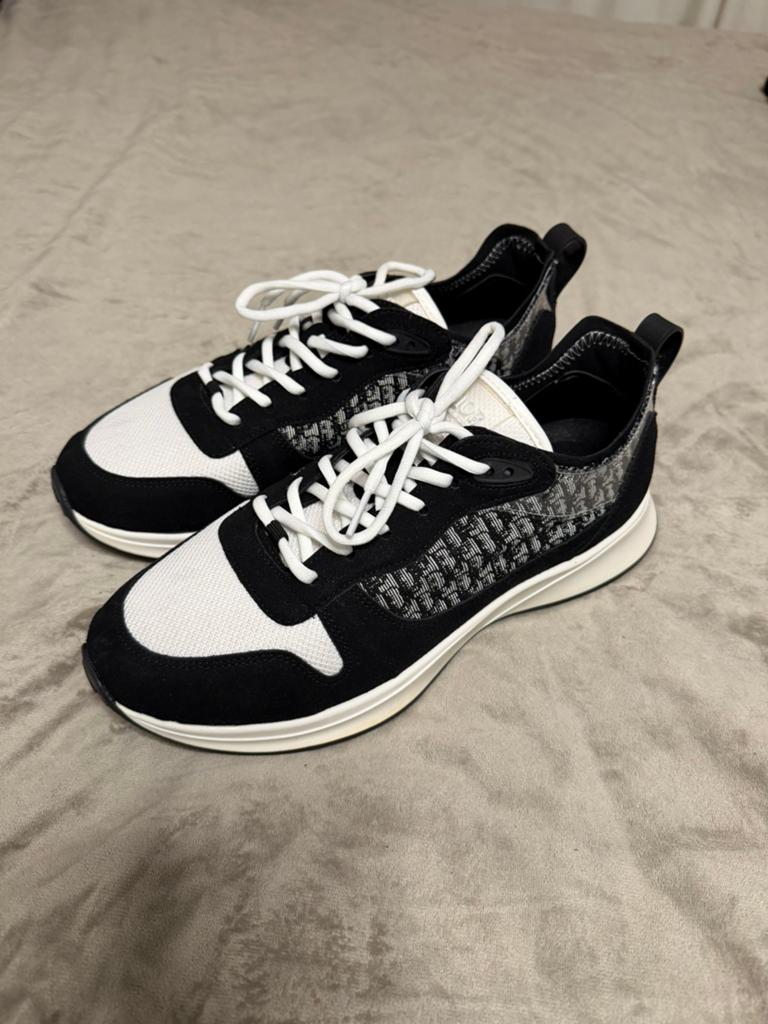 Dior Nieuwe Schoen Maat 43, Ophalen of Verzenden, Nieuw