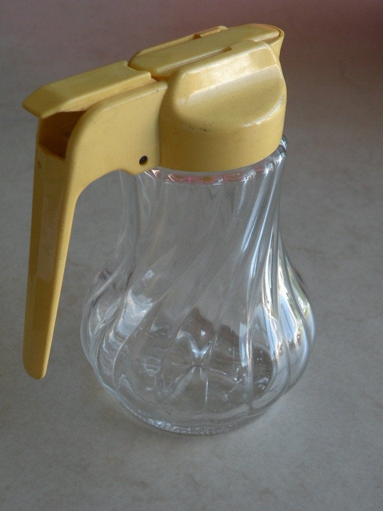 Suikerschuif, ook voor melk of siroop., Ophalen of Verzenden, Huis en Inrichting