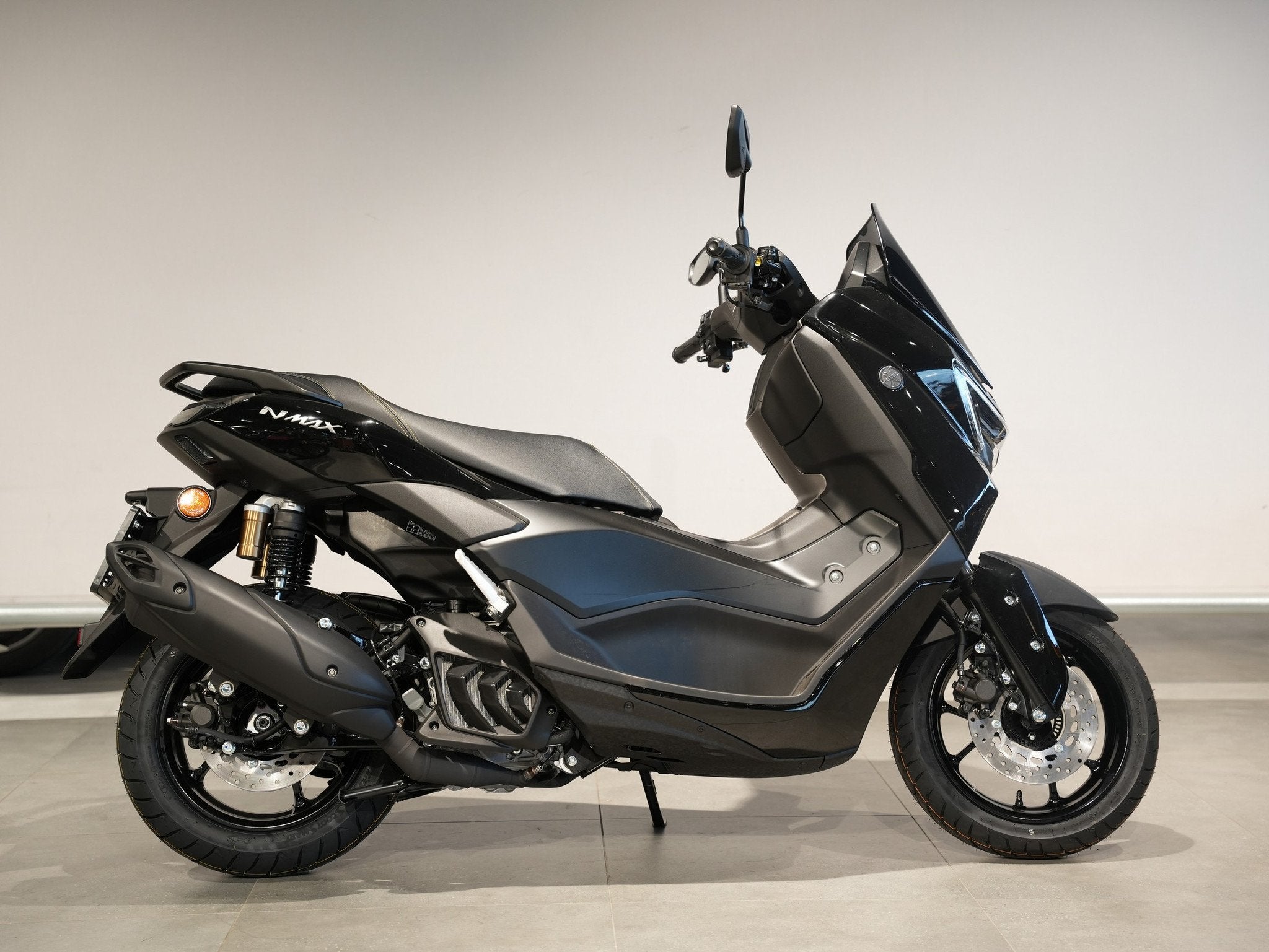 Yamaha NMAX 155 TECH MAX (bj 2026), Motoren, Nieuw, Klantenservice@yamaha-motor.nl, Overig, Koolhovenlaan 101
1119 NC  Schiphol-Rijk, NL