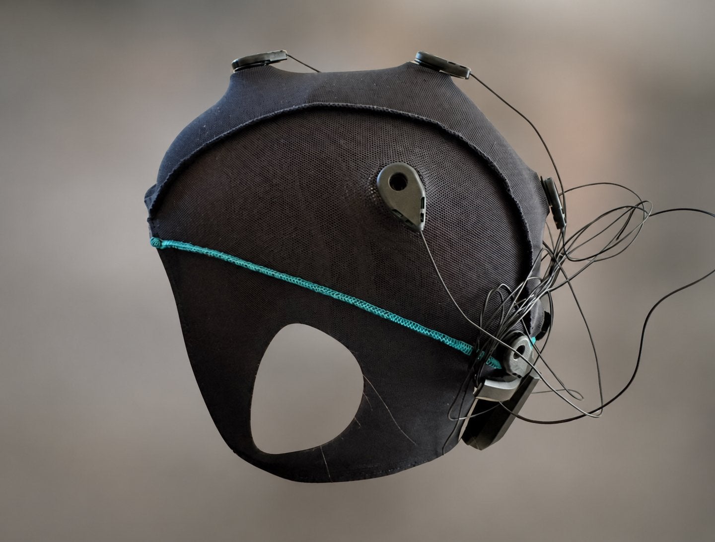 Unicorn Hybrid Black Neurofeedback Biofeedback G.TEC, Ophalen, Zo goed als nieuw