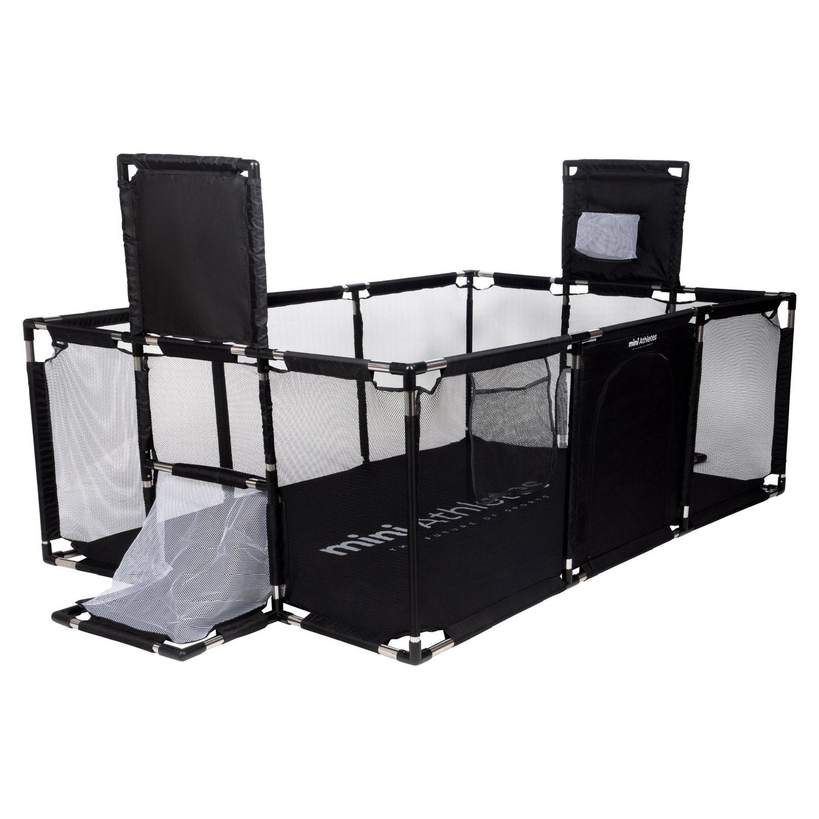 Grondbox | Baby Box | Kinderbox | Nieuw in doos | 180x120cm, Ophalen of Verzenden, Nieuw, Rechthoekig