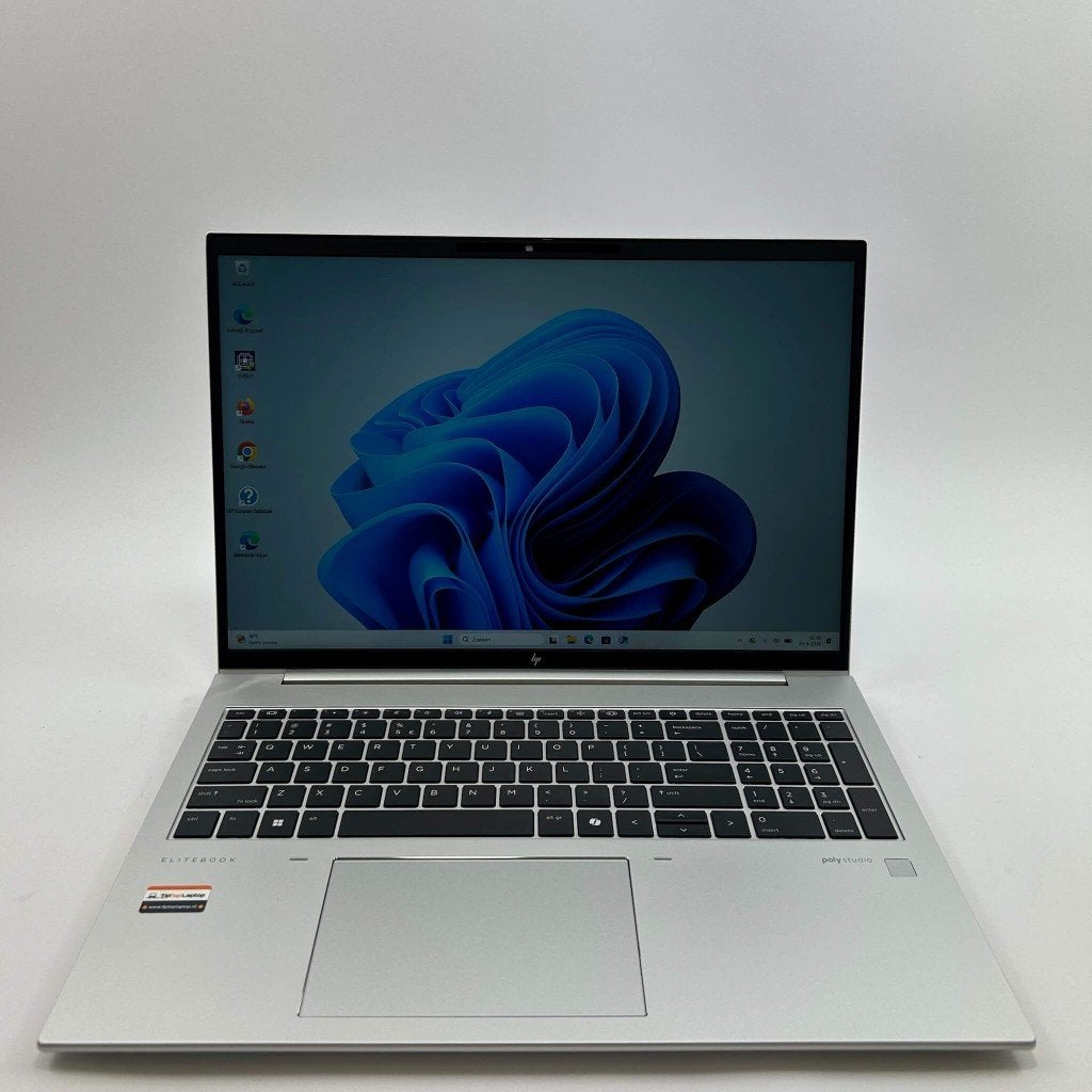 HP EliteBook 860 G10 | i7-1365U | 32GB RAM | 1TB SSD | Touch, 9743AL, Tiptoplaptop, HP >, Refurbished